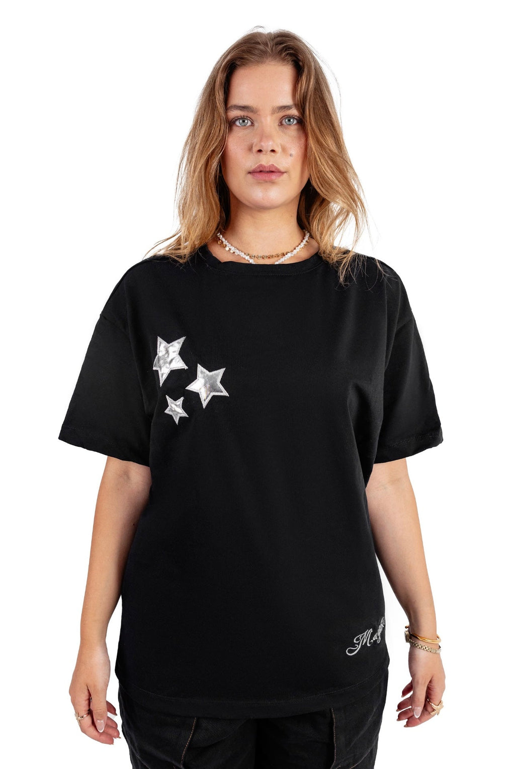 Maybel too rare oversized tee