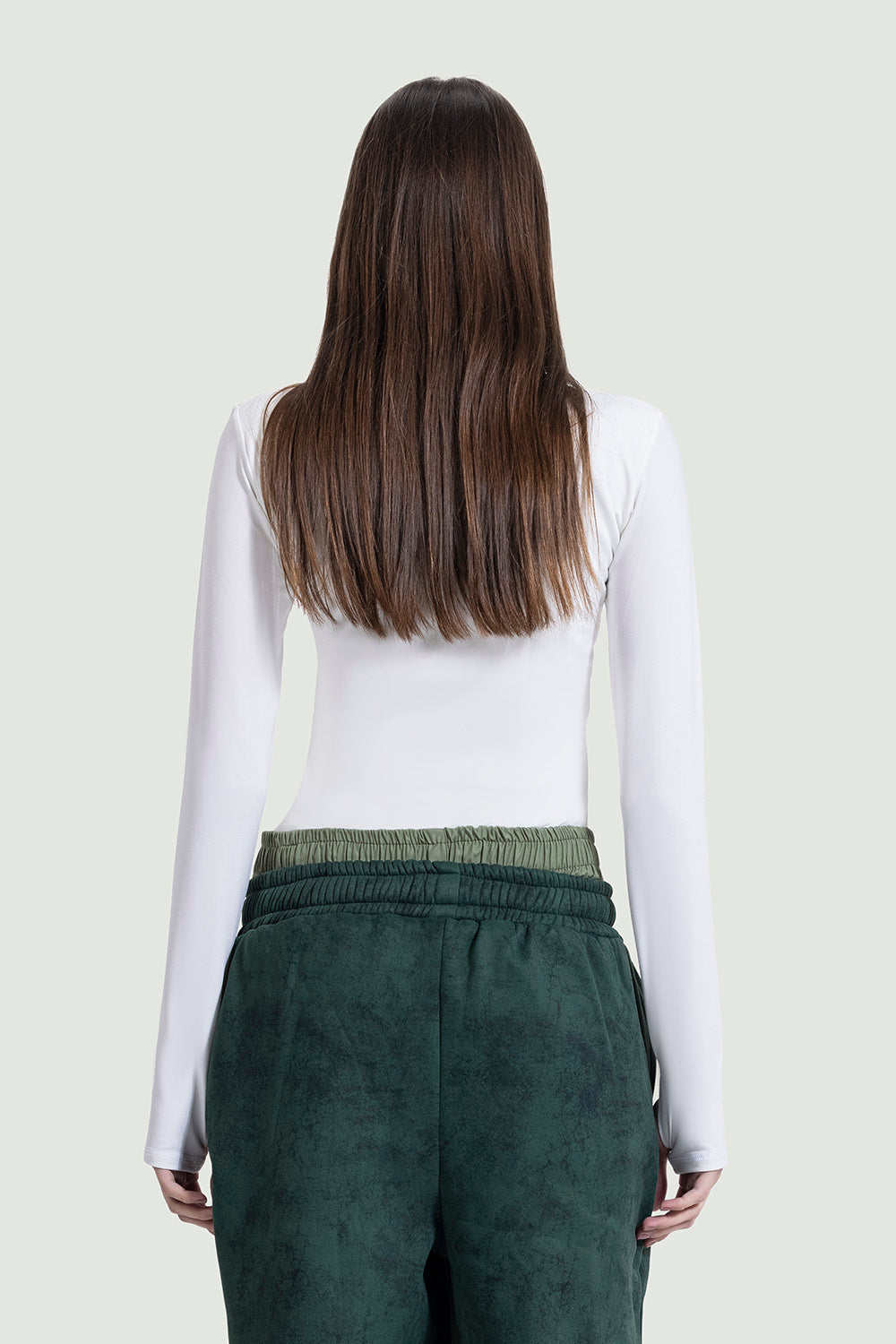 offwhite Long sleeve