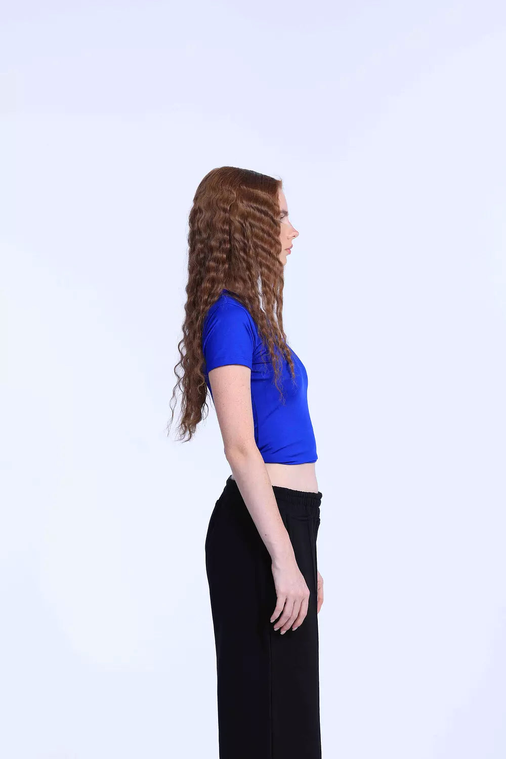 Pepsi basic Top